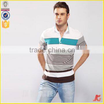 new fashionable style custom mens polo shirt for sale