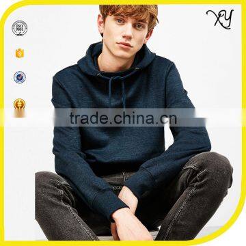 2017 New Design Cotton Hooded Sweatshirt China Manufacturer