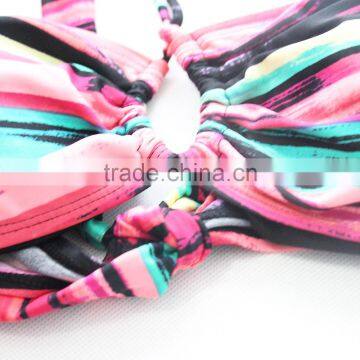 Design Your Own Fashion Swimwear photo-4