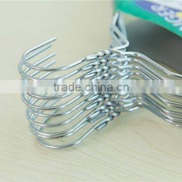 High Quality Wholesale Factory Gold Metal Hanger Panty Hanger photo-2