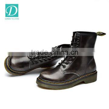 New Winter Spring 2016 Women's Martin Boots Ankle Boots Casual Shoes photo-3