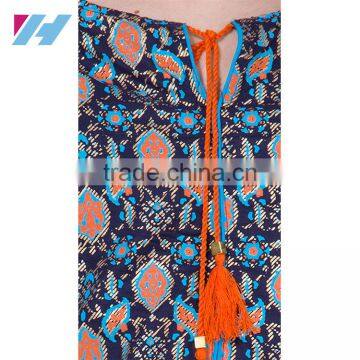 Ladies Fashion Long Sleeve Kurta Designs Image photo-3