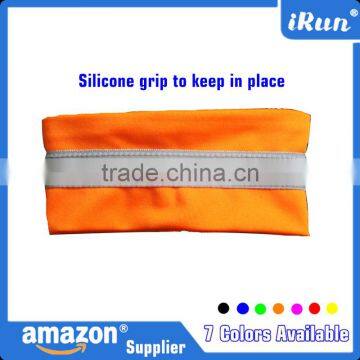 Custom Lycra Headband - Sports Fitness Active Casual Etc. Headband - High Quality Nylon Stretch Headband - Accept Custom photo-2