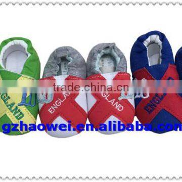 Europe Style Series Baby Cotton Prewalker photo-2