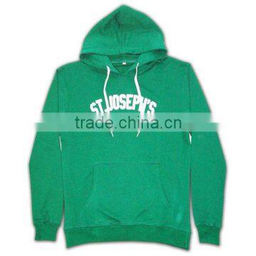 SA8000/BSCI Winter Wholesale Clothes New Design Pullover Oversized Gym Hoodie photo-6