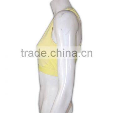 Hot Sales Factory Price Fashion Running Tank Tops photo-3