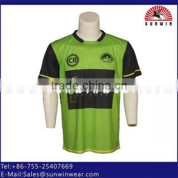 2015 Custom Sublimated Summer Archer Jersey/poloshirt photo-2