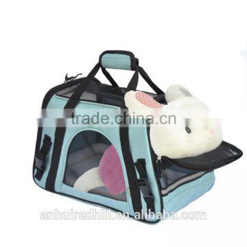 R1832H Fashion Convenient Portable Dog Carrier Bag,Soft Sided Pet Carrier,Backpacks Dog Carrier photo-5