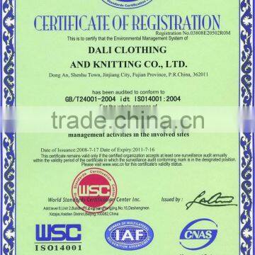 ISO14001