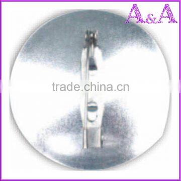 22mm Colored Gourd Calabash Pear Shape Safety Pin For Garment Tag photo-6