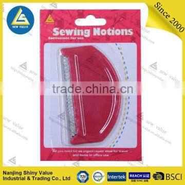 Manufacturer Supply Cloth Brush Type Sweater and Cashmere Comb photo-5