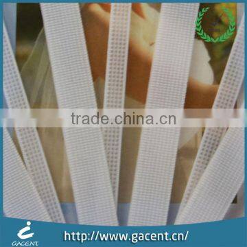 High or Low Density Polyester Boning Rigilene in White and Black photo-4