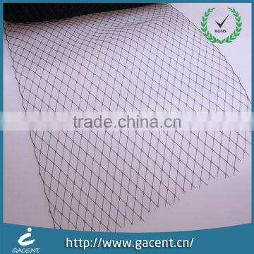 Colorful Mosquito Netting Fabric Party Bridal Veil Net Mesh photo-2