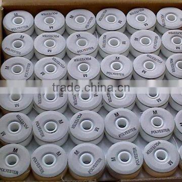 A Type Plastic Side Home Machine Embroidery Bobbin Thread, Embroidery Thread, Thread,machine Pre-wound Bobbin Thread photo-6