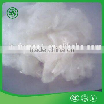 Raw White 100% Virgin Viscose Staple Fiber photo-4