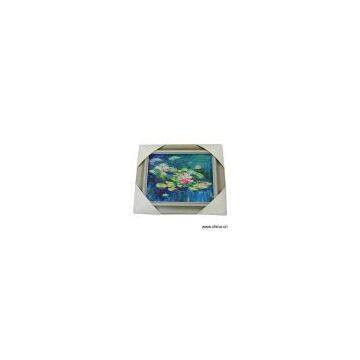 Sell Digital Textile Printed Painting