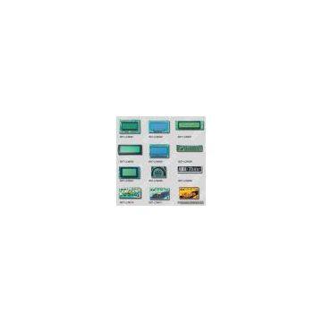Sell LCD Modules