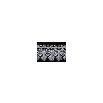 embroidery lace