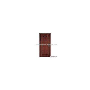 Sell Steel Door