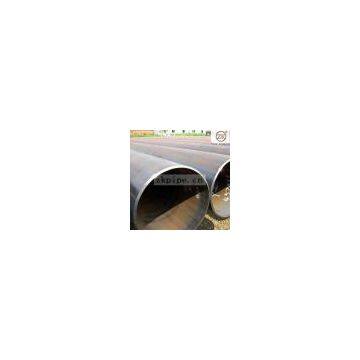 ASTM A106 Gr.B Seamless Carbon Steel Pipe