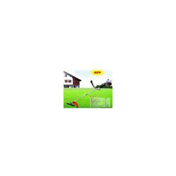 brush cutter