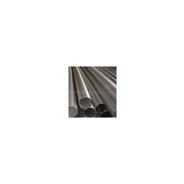 317L superior stainless steel seamless pipes