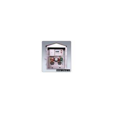 Street Lighting Automation System