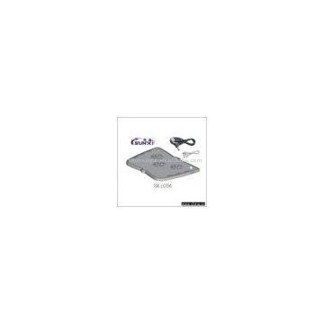 Sell Aluminium Notebook Cooler Pad