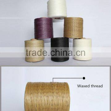 Waxed Thread, Shoe Sewing Thread photo-4
