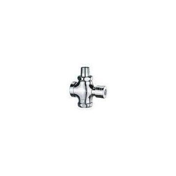 HN-7L09, Self-Closing Faucet /Flush Valve With Button Switch, Brass Self-Closing Cartridge