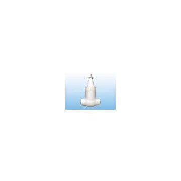 Gate Valves