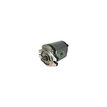 Low pulsation Small 1.6 PE high pressure hydraulic gear pumps, oil gear pumps for hydraulic system