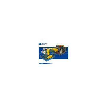 brick force mesh machine
