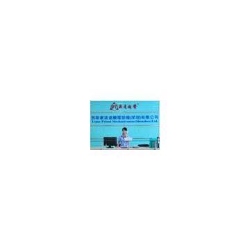 Trans-potent Mechantronics(Shenzhen)Ltd