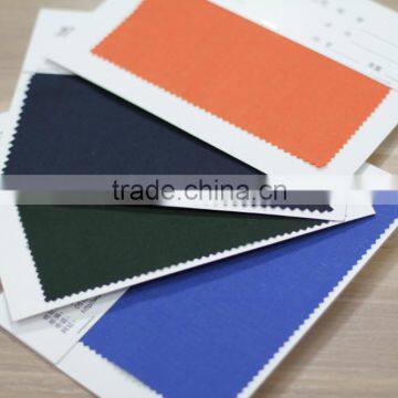 Permanent heatproof High strength and heat resistant aramid fabric for firefigher