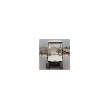 Utility Pure Electric Vehicle Six Seats For Private Users 3.8KW