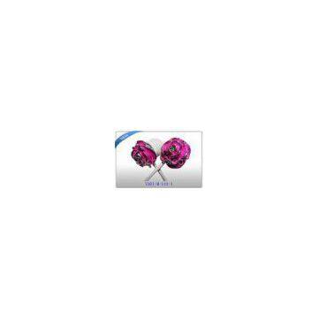 Universal 3.5mm uper Bass Stereo Inear diamond Earbuds, Earphones for iPhone
