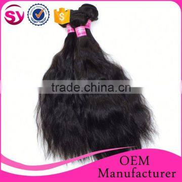 Wholesale Malaysian Hair, Virgin Malaysian Wet and Wavy Hair Weave, Malaysian Braiding Hair photo-5