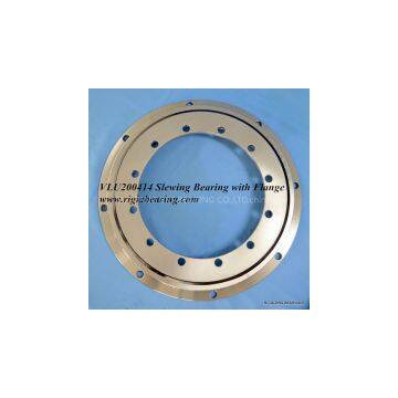 304x518x56mm 4 point contact ball bearing VLU200414