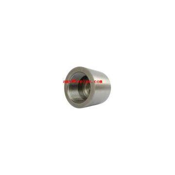 Duplex Stainless ASTM A182 F61 Socket Weld Cap photo-3