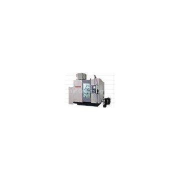 Double Head CNC Sharpening Machines For Spiral Bevel Gear , Oerlikon Control System