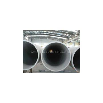 Big Diameter Pipes