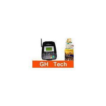New developing gprs internet  thermal gprs printer easy operation can be used in hospital and restau