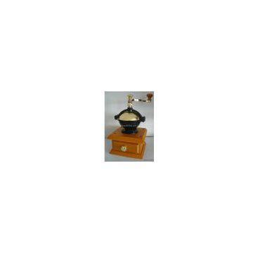 Sell Manual Coffee Grinder, Coffee Mill