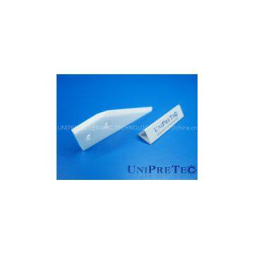 Zirconia Ceramic Cutter Cutting Blade photo-2