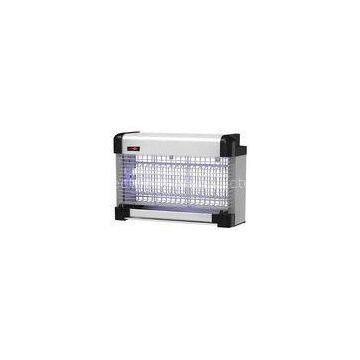 2500V Electronic Transformer Electric Mosquito Killer , Ultraviolet Commercial Fly Killer