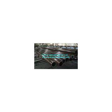 Hydraulic Cold Drawn Seamless Steel Tube EN10305-1 42CrMo4 34CrMo4 ISO 9001
