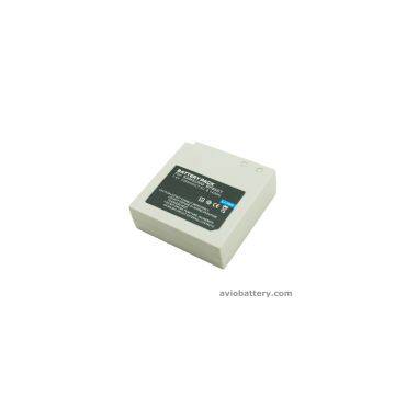 Camera Battery for Samsung BP85ST