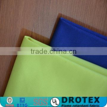 HV fr cotton modacrylic fabric for work clothes