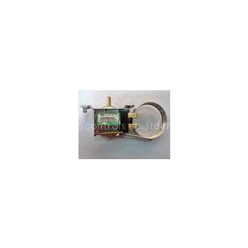 Energy efficiency auto freezer defrost thermostat temp. range -28~9C